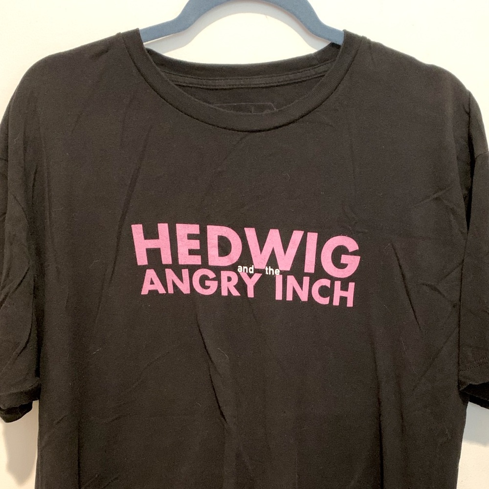 Hedwig shirt 🎭